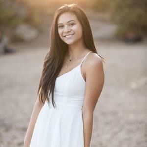 Meet your Posher, Alanna